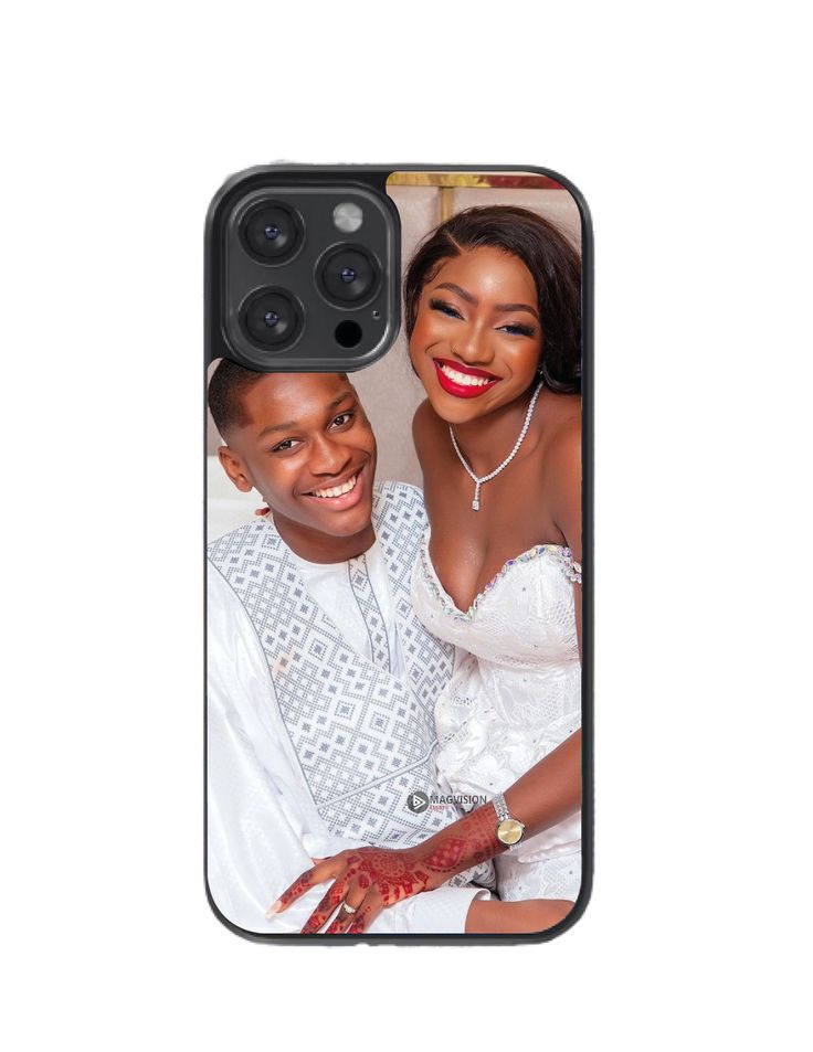 Coque de téléphone couple
